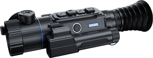 Pard Ocelot 480 Thermal Rifle Scope Diopter Adjustable 480 Resolution 11 Hour Battery
