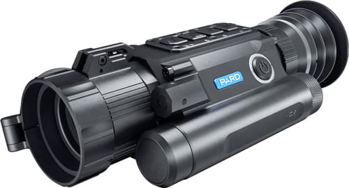 Pard Ocelot 256 Thermal Rifle Scope Compact 11 Hour Battery 1750 Range Focus -25 to 40C
