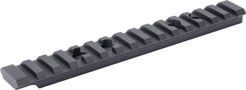 EgW Scope Base HD Beretta 1301 Picatinny Mount Aluminum Mil Std 1913