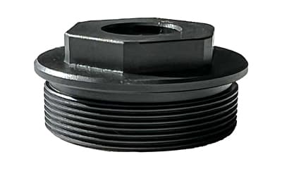 BANISH Direct Thread 11/16x24 Suppressor Mount