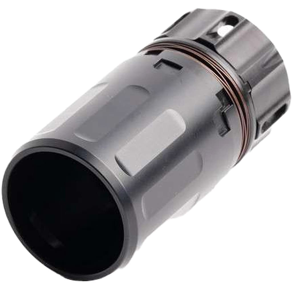 Dead Air Armament Blast Shroud DA429 KeyMo One Three Eighths by Thirty Two
