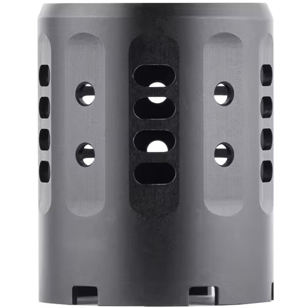 Dead Air Armament Pyro 2.0 Shroud for 45 Cal P Series Boosters Direct Thread
