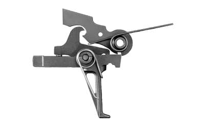 CMC Triggers Component Trigger Flat 4.5LB AR-15 Single Stage