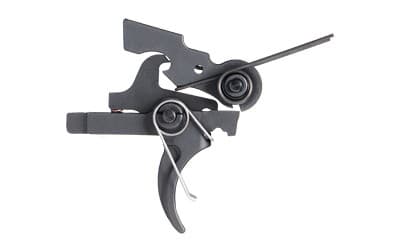 CMC Triggers AR15 Component Trigger Curve 3.5LB Single Stage Small Pin