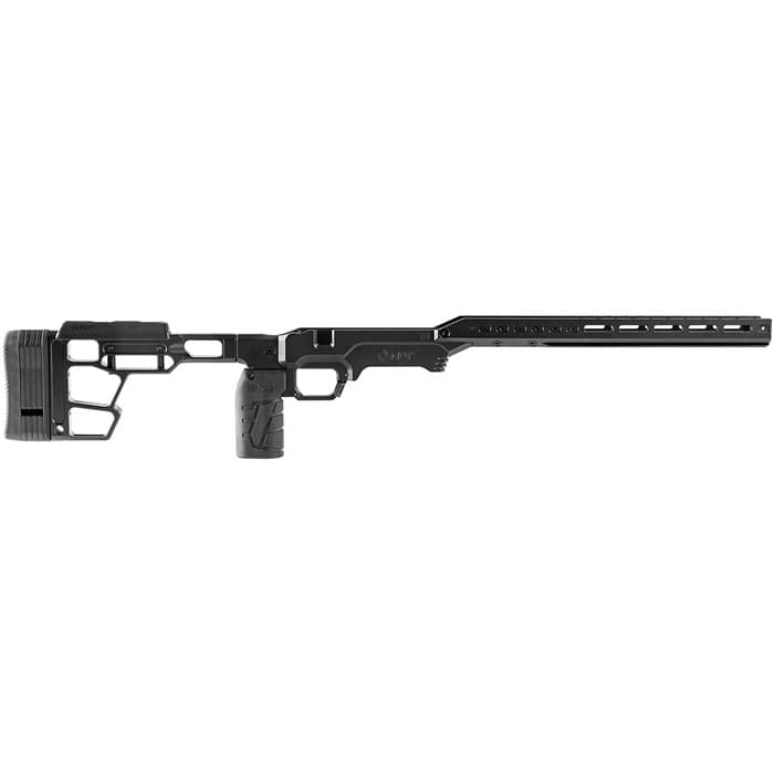 Mdt Lss Gen 3 Competitor Rem 700 La Rh Cerakote Chassis