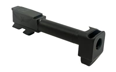 Icarus Precision Omega Comp Barrel Fits Glock 43X 9mm