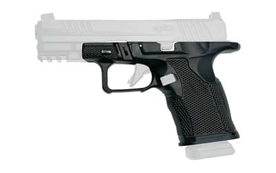 Icarus Precision Ace Ruger Rxm Compact Grip Module Glock 19 Compatible
