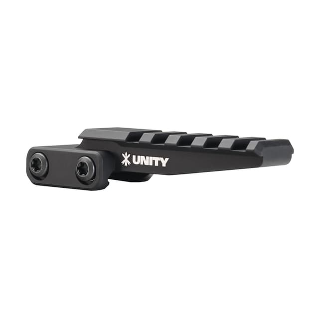 Unity Tactical Thermal Riser Picatinny CTM Mount 2.05in Centerline