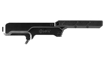 MDT Lss Gen 3 Rem 700 Sa Rh Cerakote Chassis for Remington 700 Short Action