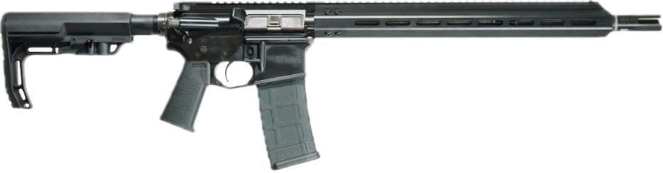 Chris Ca5five6 223wylde 16.25 Alum Cf Mft