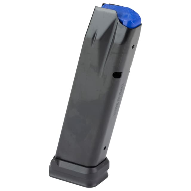 Walther PDP Pro 9mm 20-Round Magazine Black