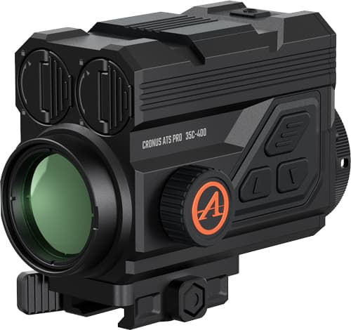 Athlon Optics Thermal ClipOn Cronus 6.4x 1200x900 Rifle ClipOn