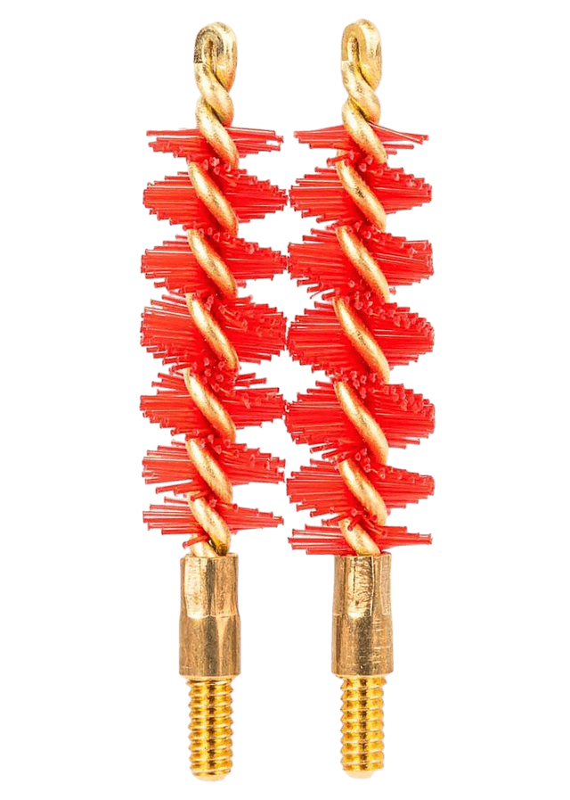 TAPCO TAP22076 38/357/9MM HD NYL BR RED 2PK