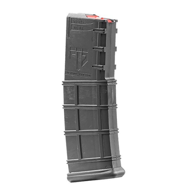 Elite Tactical Systems Coupled Gen 2 30rd 223 5.56mm Magazine Fits AR-15