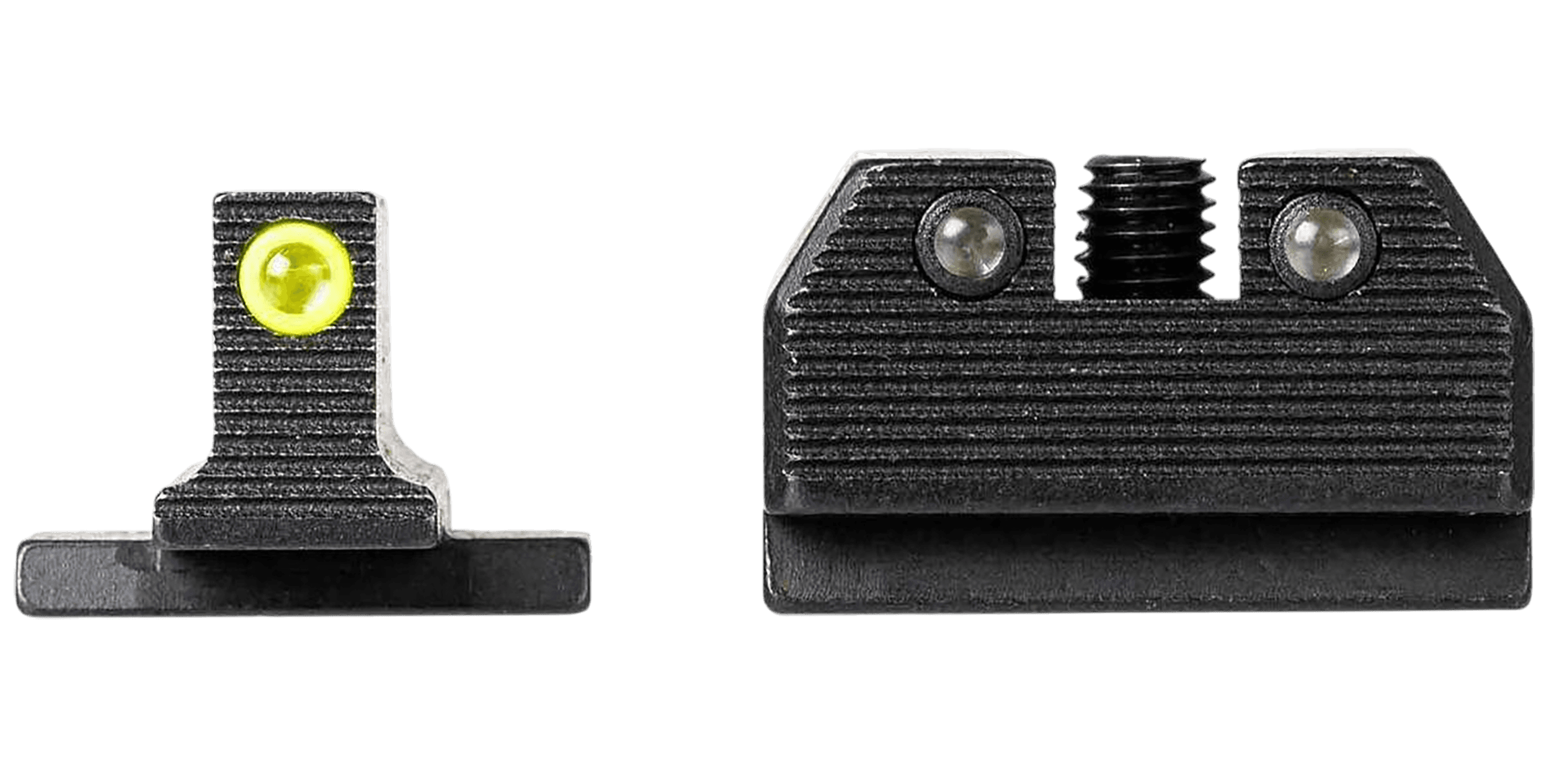 Tapco Tritium SIG Sight P Series Low Profile for SIG Pistols