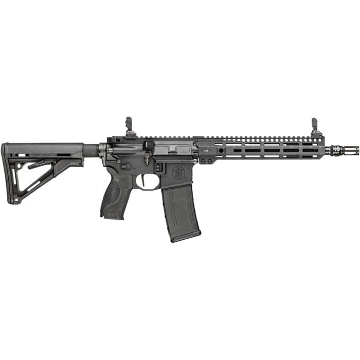 Smith and Wesson M&p 15 Axe Sbr 5.56 Nato 11.5in 30 Round