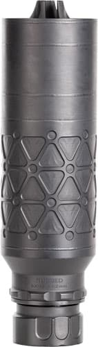 RUGGED SUPPRESSORS AXIAL 762