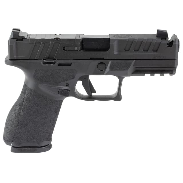 Springfield Armory Echelon 4.0C 9mm 4 Inch 15/18 Rounds Optics Ready