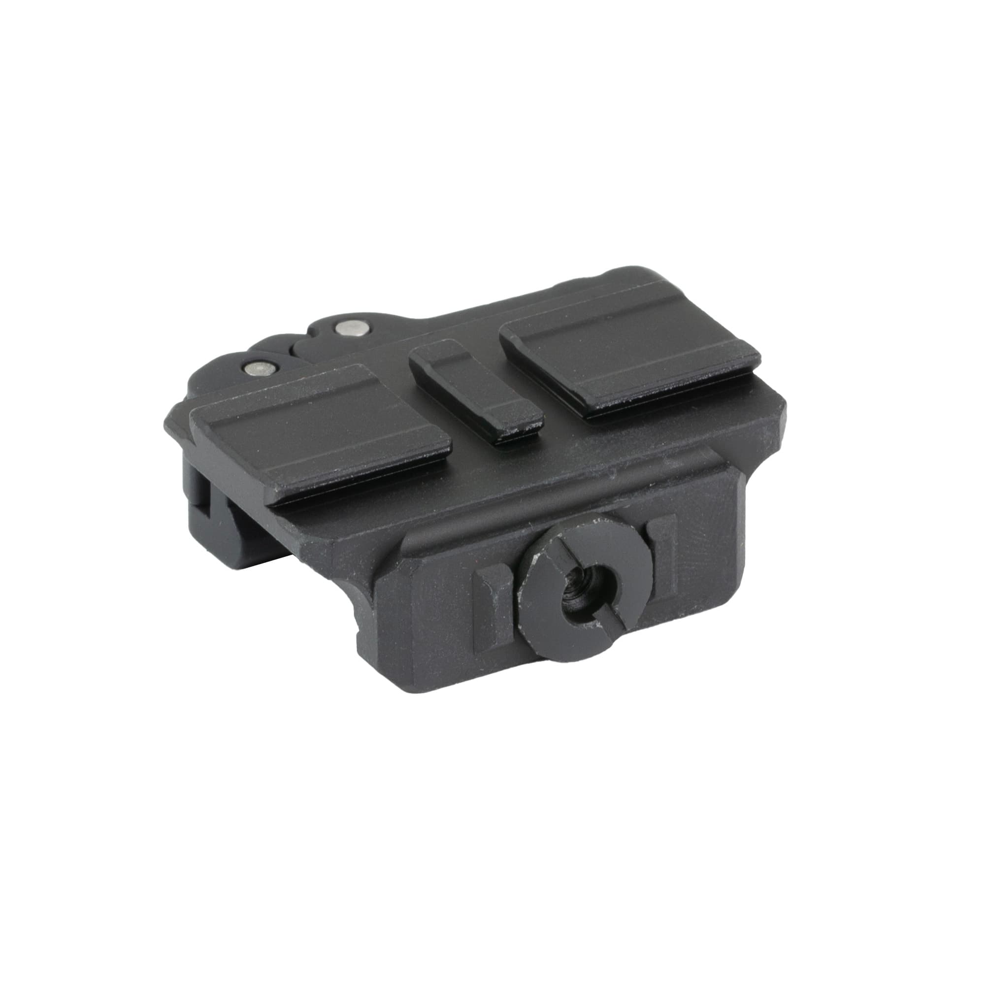 Midwest Industries MK2 QD AMPOINT ACRO MNT LOW Picatinny Mount for Aimpoint ACRO