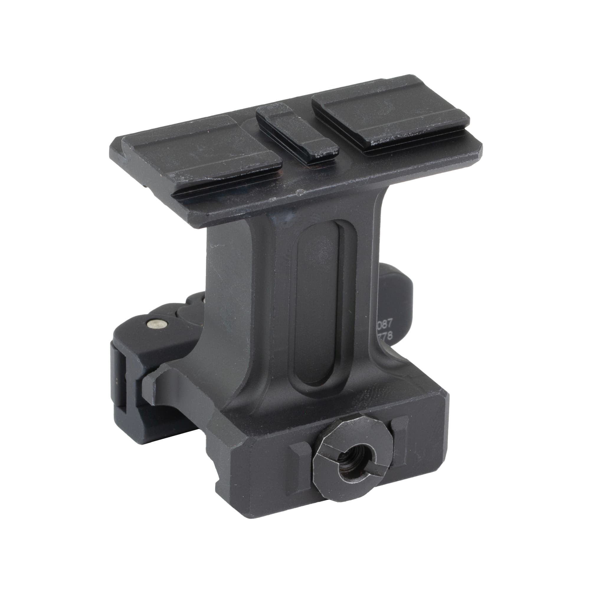 Midwest Industries Mk2 Qd Acro Mount 2.26in for Aimpoint Acro