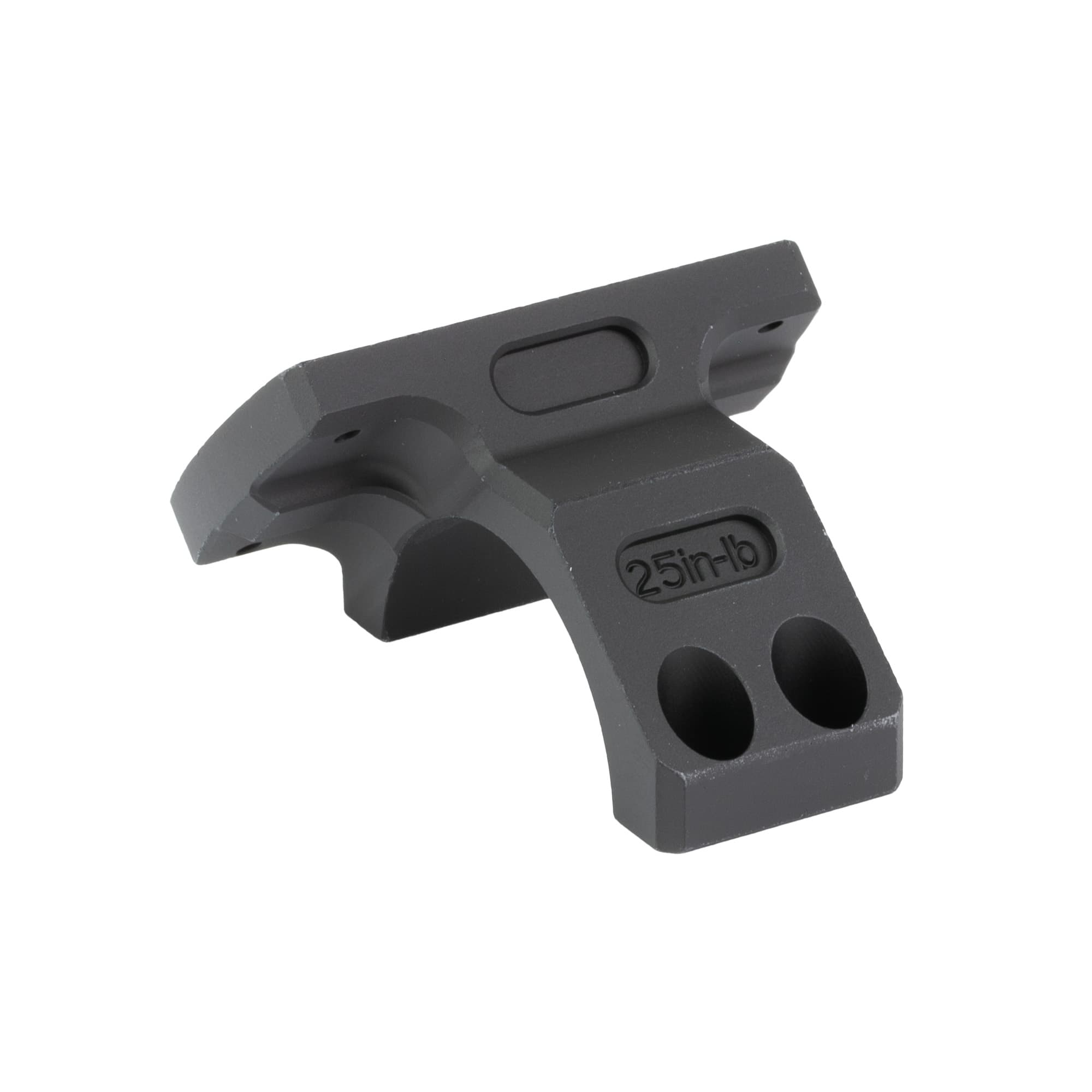 Midwest Industries Mk2 34mm RMR 45 Offset Mount for Trijicon RMR