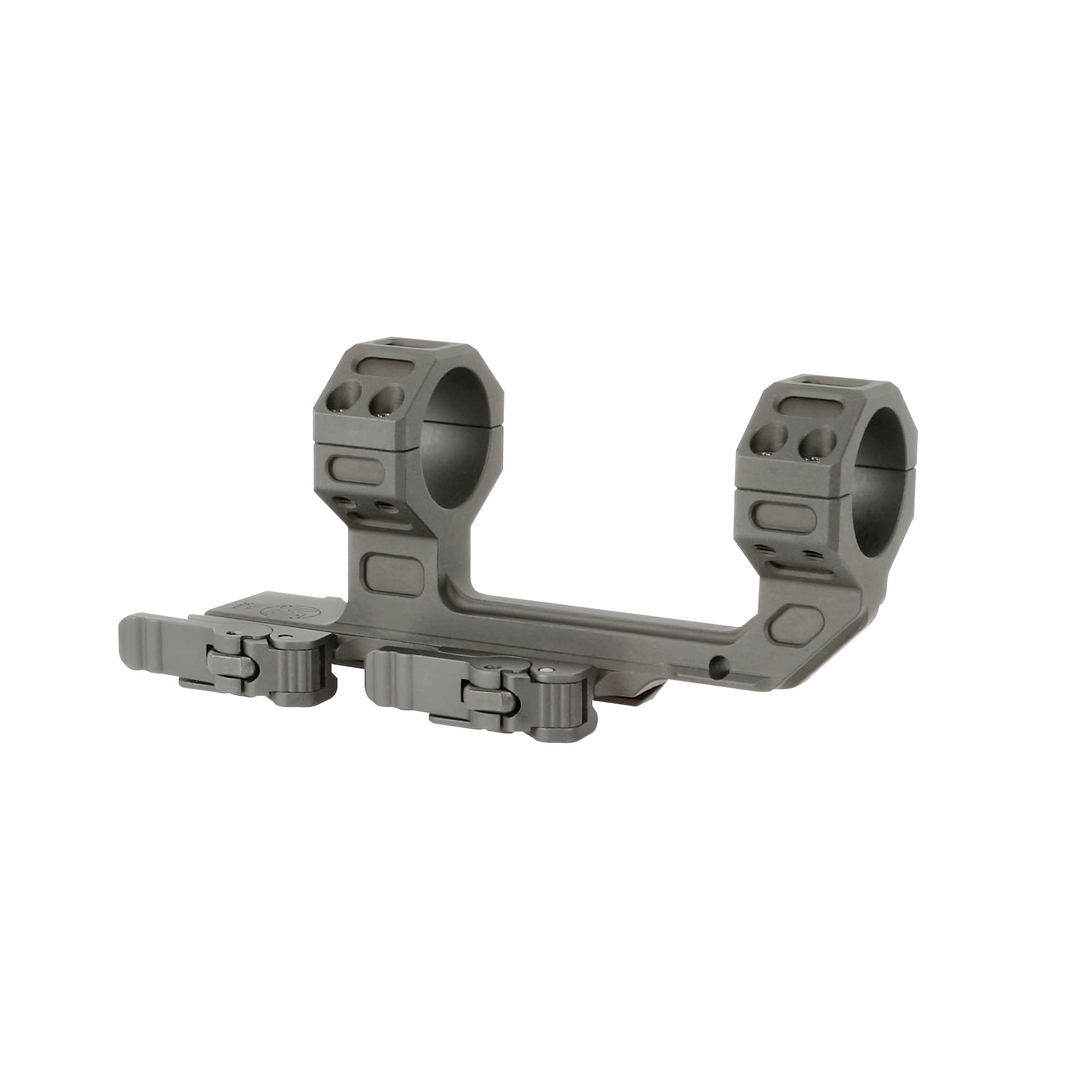 Midwest Industries Mk2 Qd 30mm Scope Mount High Picatinny Universal