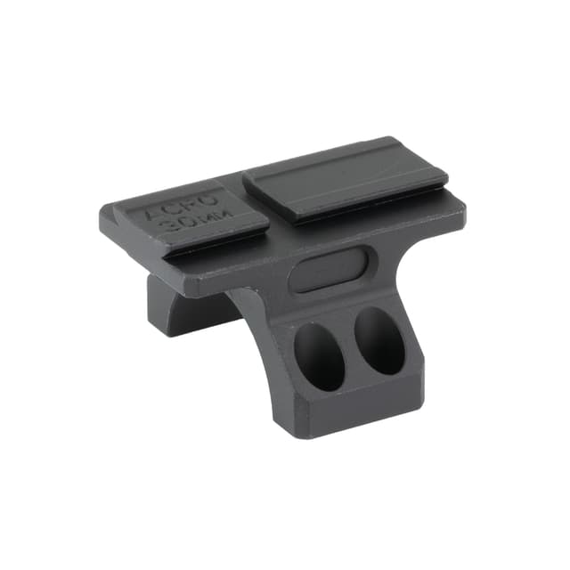 Midwest Industries MK2 30mm Aimpoint ACRO Cap Mount for Receiver Extension
