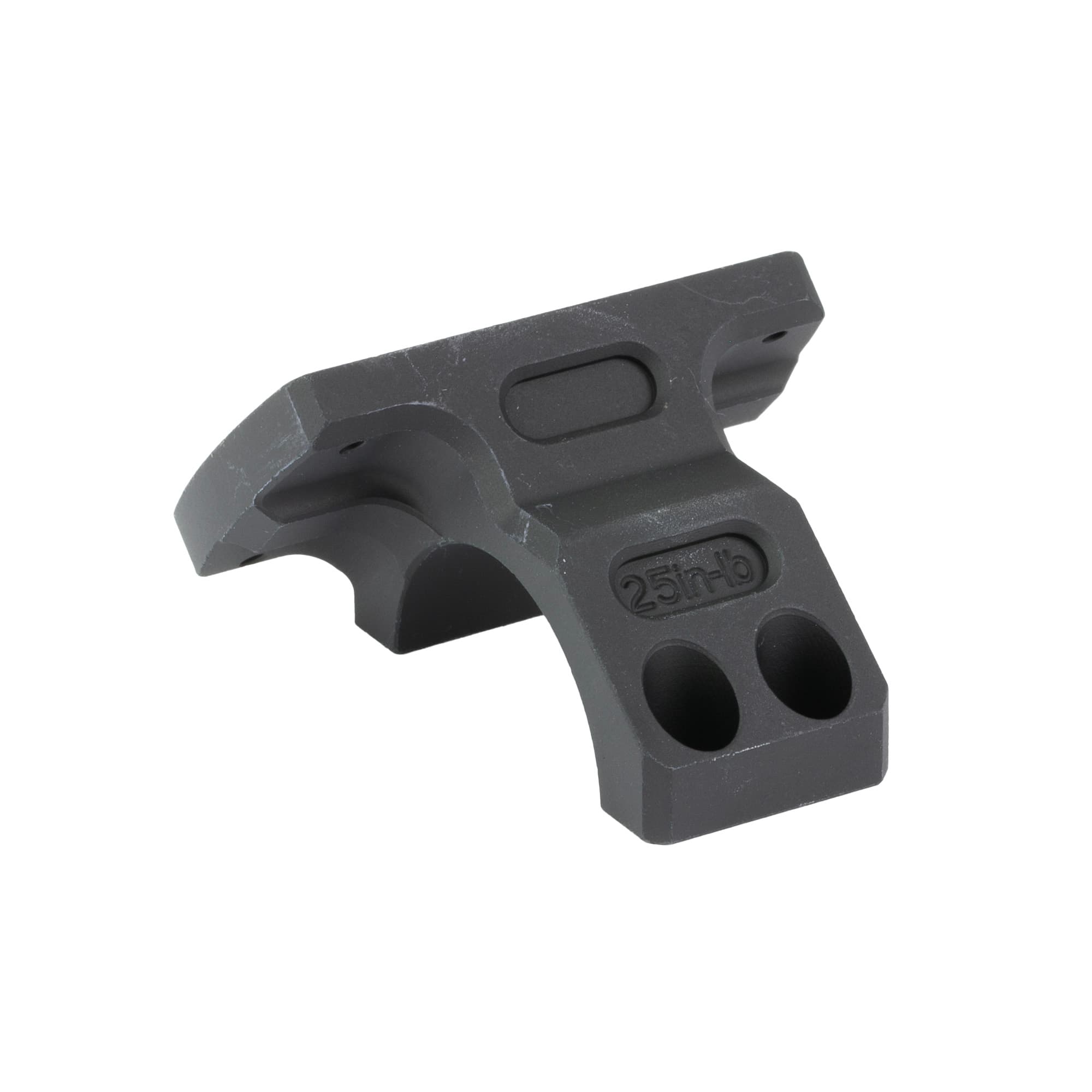 Midwest Industries MK2 30mm RMR Cap 45 Degree Offset