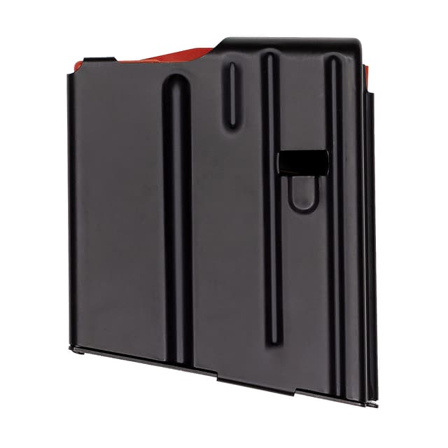 Duramag DuraMag SS 5RD Magazine 308 6.8X51 AR-10 SR25 Pattern