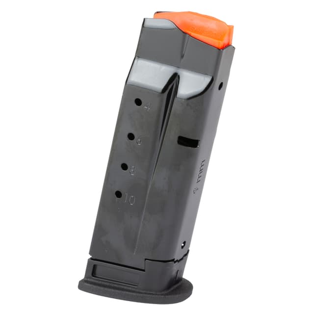 Smith & Wesson 14474 10rd 9mm Fits S&W M&P Shield Black