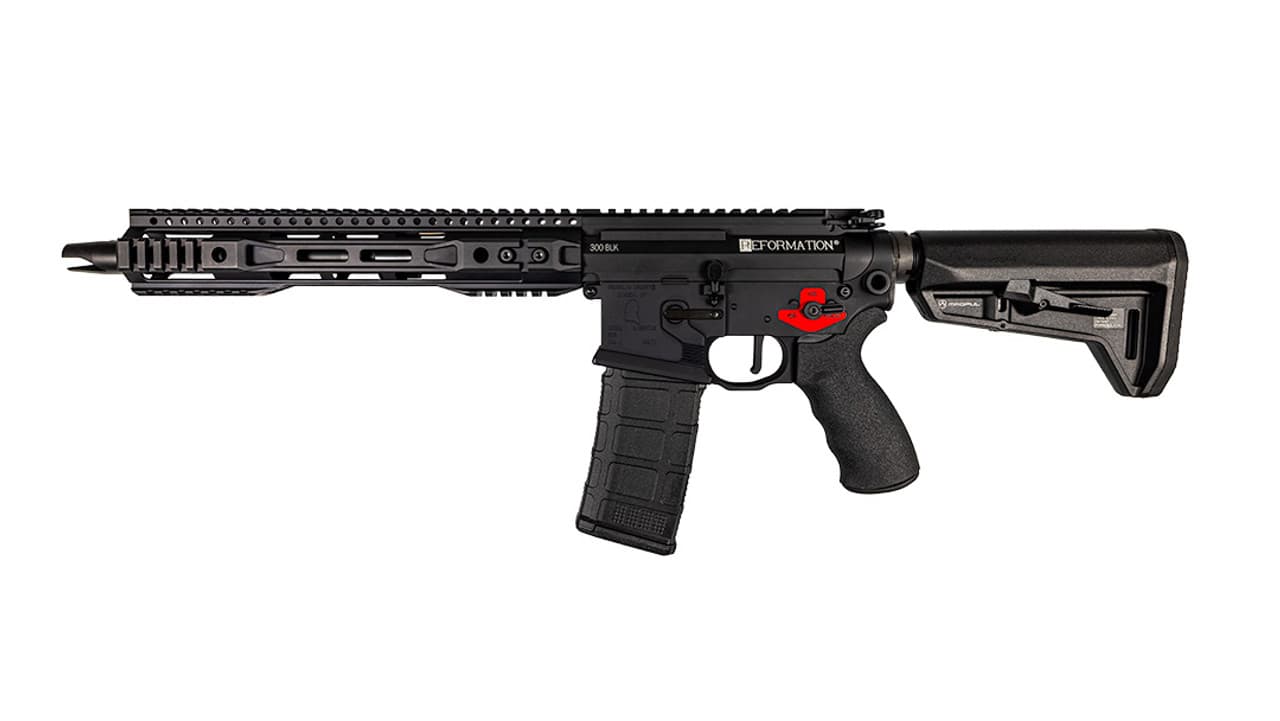 Reformation RS11