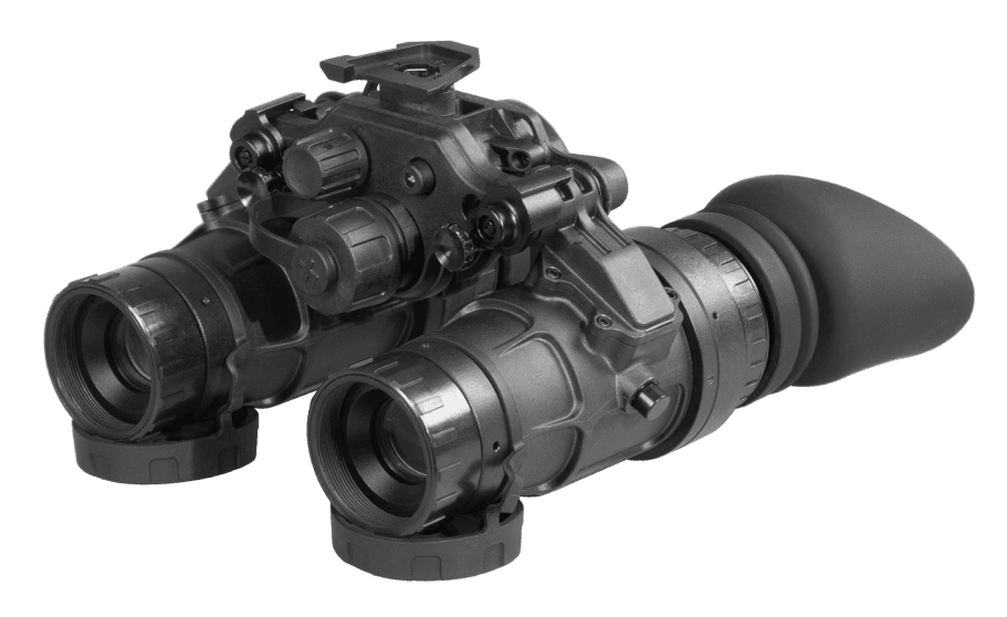 AGM Global Vision UNVG 51 3AL1 Gen3 Night Vision Goggles 51 Degree FOV P43