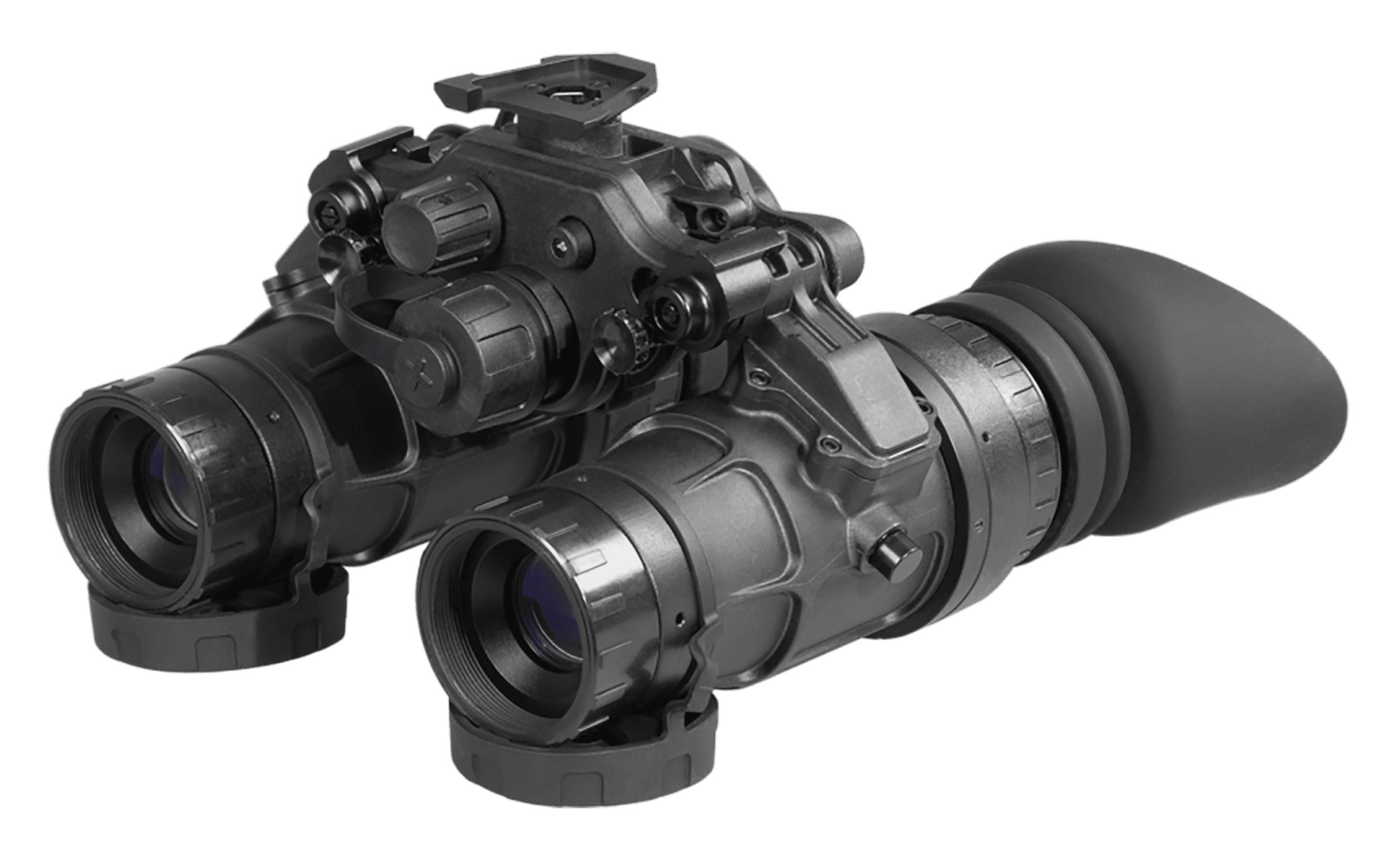 AGM Global Vision UNVG 51 Night Vision Goggles GEN3 P45 51mm Objective
