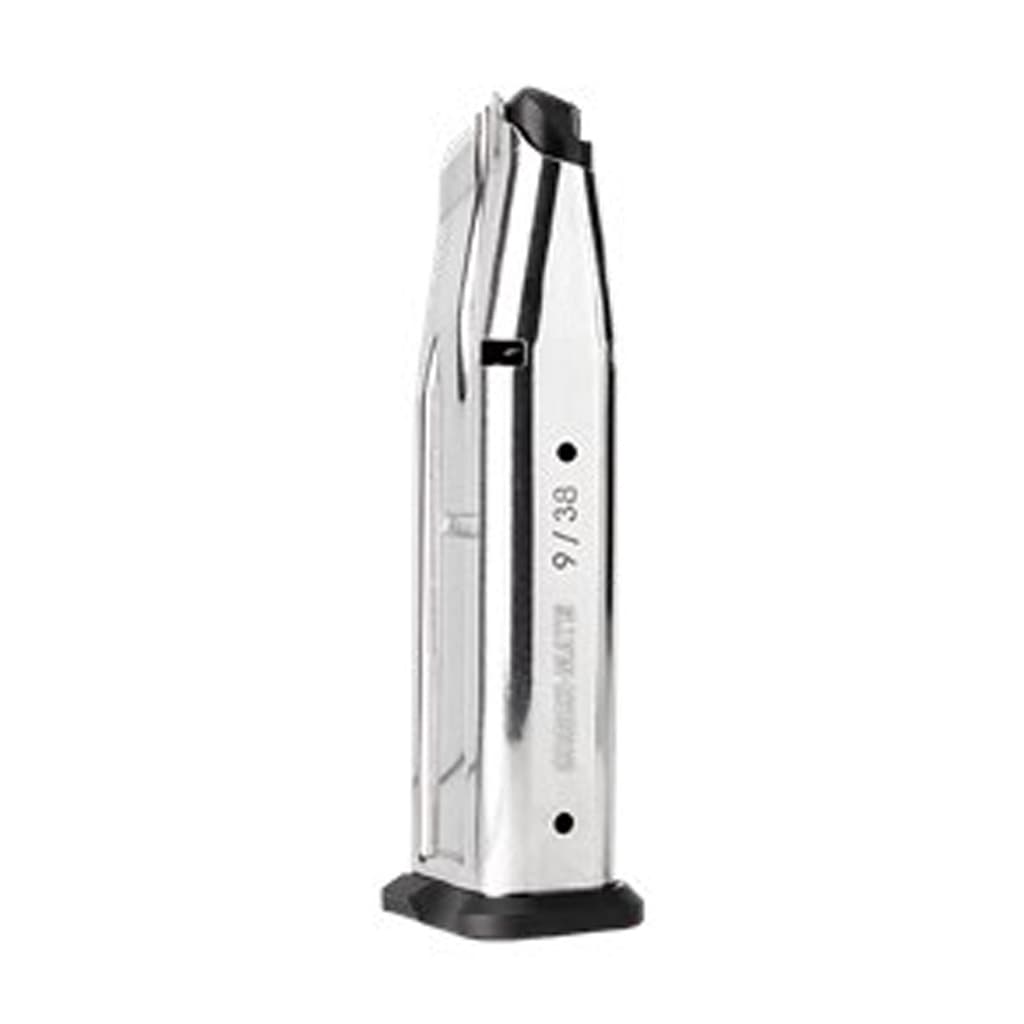Kimber 2K11 Magazine 9mm 10 Round Compatible with Kimber Handguns