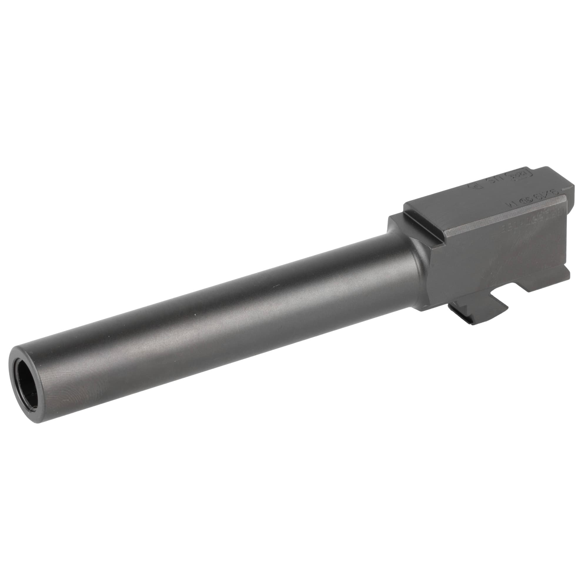 Glock OEM Barrel G17 9mm Gen5 4.49 inch Barrel Replacement
