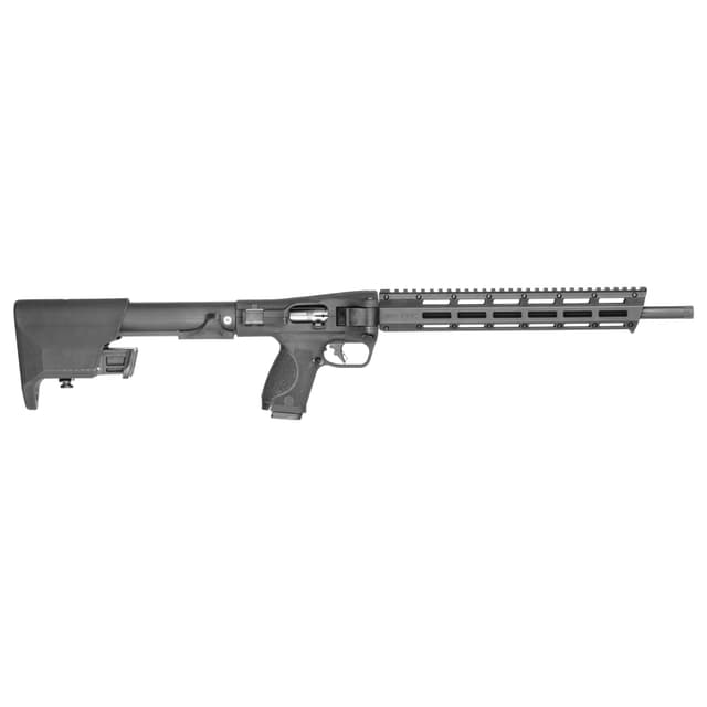 Smith and Wesson M&p Fpc 14172 .22 Lr 16.25in 10 Rounds