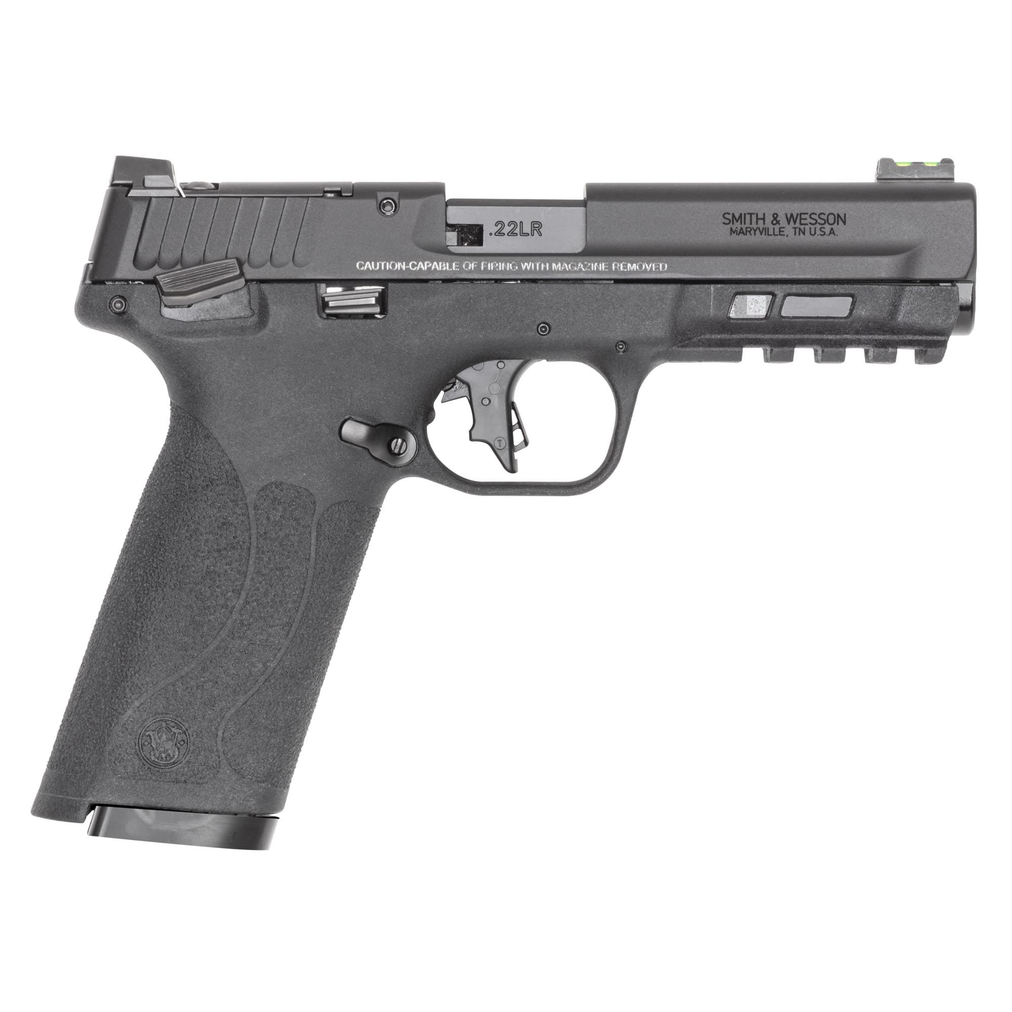 Smith & Wesson M&P 22X 22 LR 4.10" 10rd Pistol