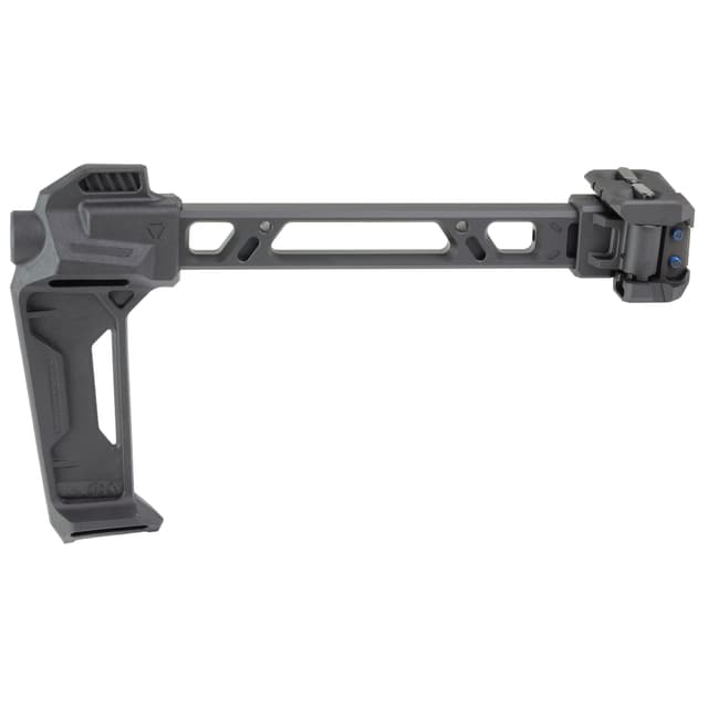 Strike Industries Fsa Dual Folding Stabilizer 1913 Picatinny Rail