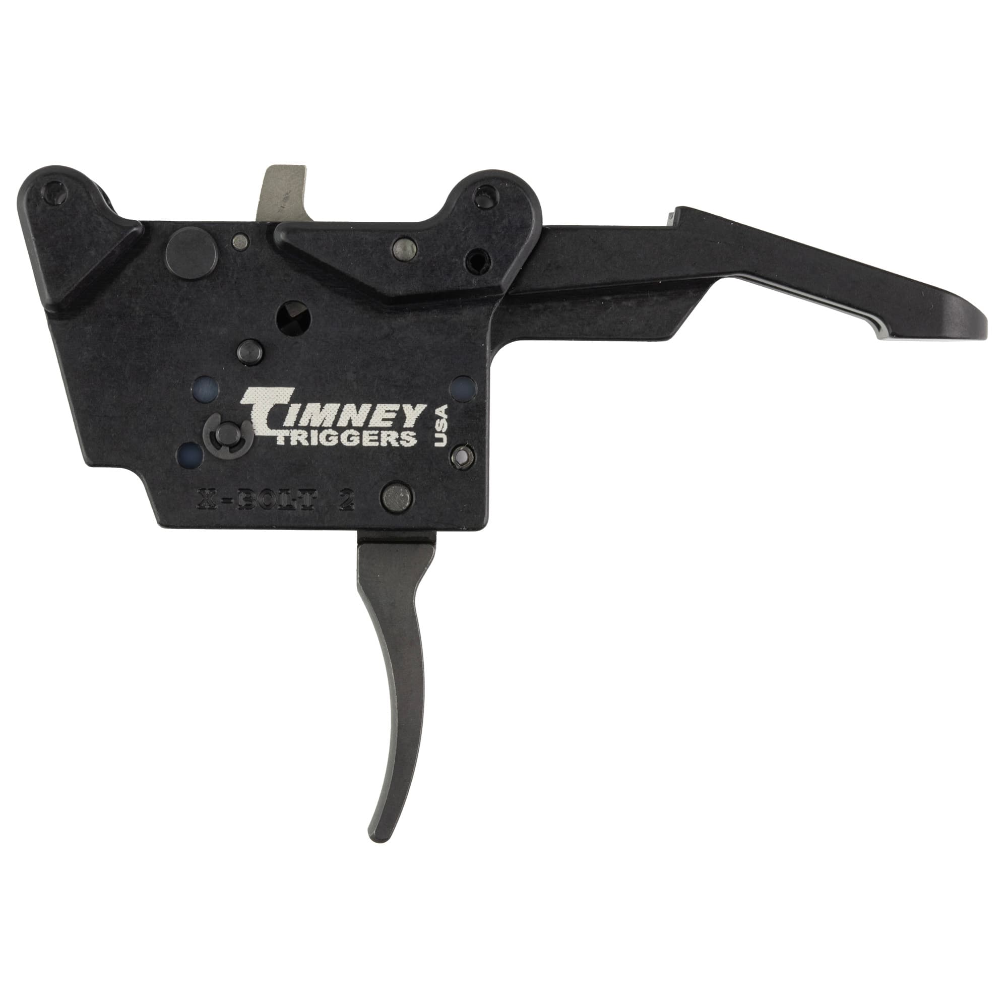 Timney Trigger Fits Browning X-Bolt 2 DropIn Adjustable 1.5-4 lb 604