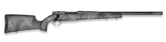 Weatherby Mark V Live Wild Carbon 300 Weatherby Magnum 24" 3+1 Digital Camouflage