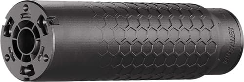 Sig Sauer Hexium 7.62mm Titanium Direct Thread Suppressor