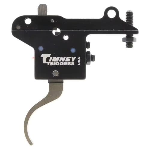 Timney Trigger Winchester 70 Alloy Housing Steel Parts for Winchester 70 Rifles