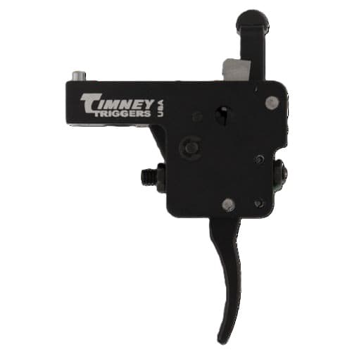 Timney Mossberg 100Atr Trigger Alloy Housing Steel Parts for Mossberg 100 Atr