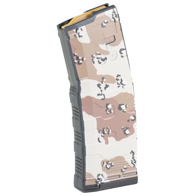 Amend2 Mod-3 AR15 556 NATO 30 Round Magazine Compatible with AR Rifles
