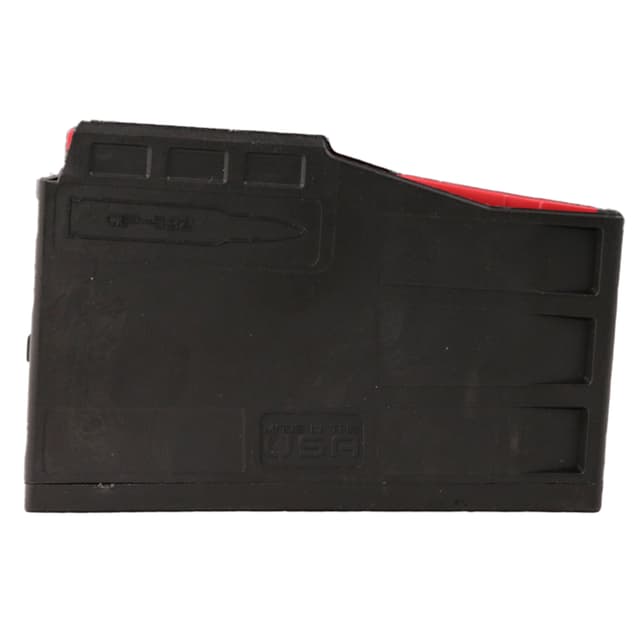 Amend2 300 PRC Bolt Action Magazine 3 Round Capacity Durable Feed Lips