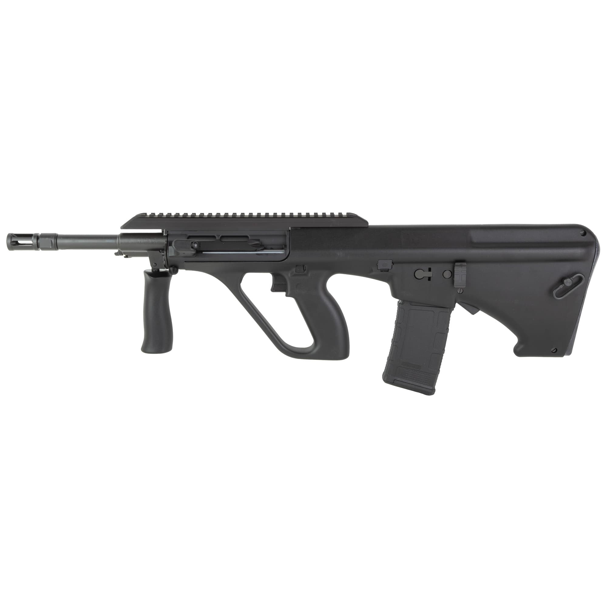 STEYR AUG A3 M2 300BO 16" NATO BLK