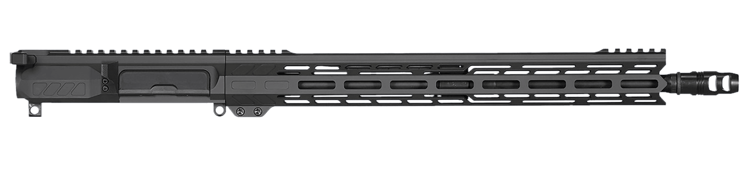 Cmmg Resolute Mk4 338 ARC 16.10 in Nitride Barrel Armor Cerakote Receiver