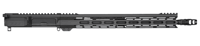 Cmmg Resolute Mk4 338 ARC 16.10 in Nitride Barrel Armor Cerakote Receiver
