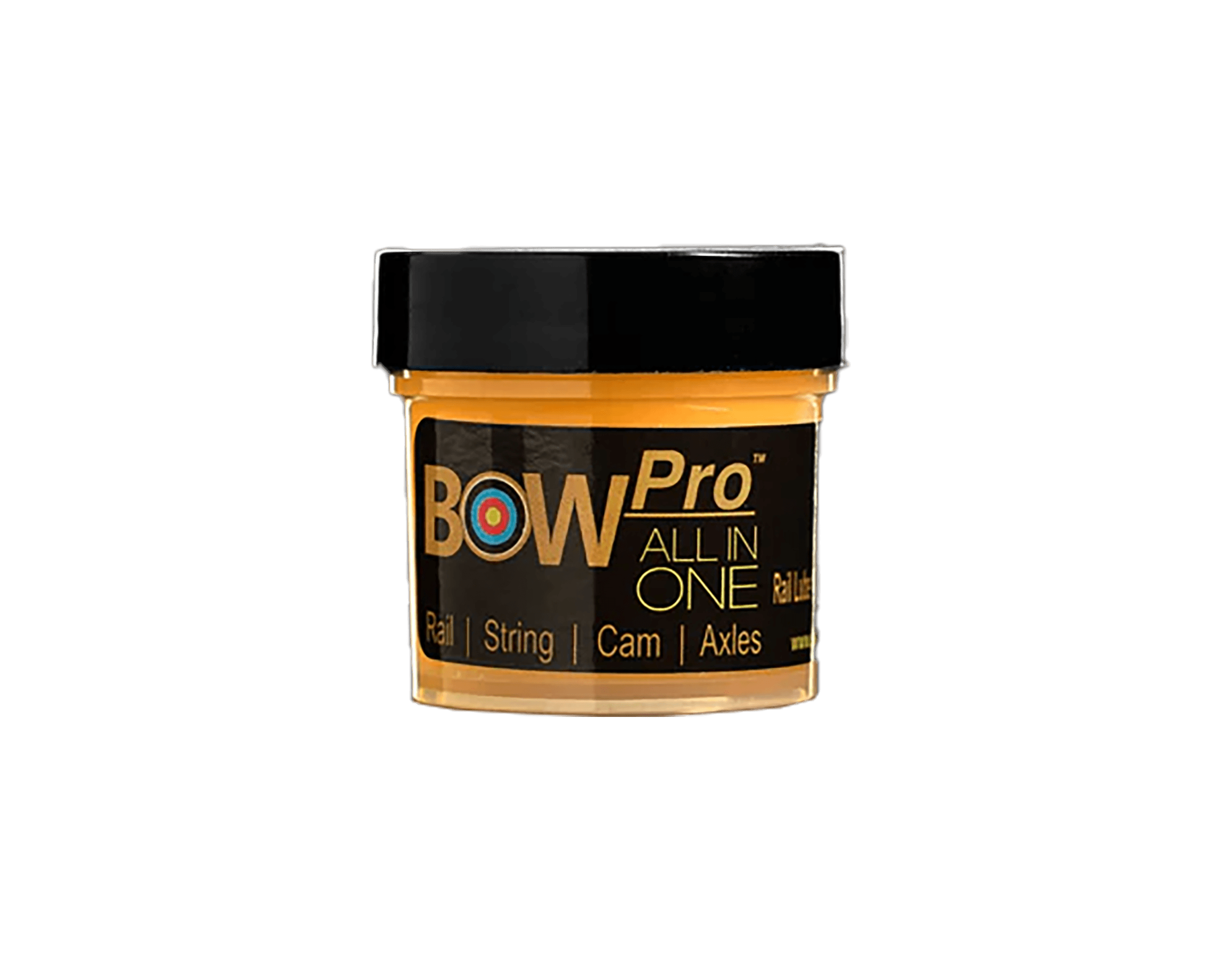 Seal 1 BP-1 Bow Pro  1 oz Jar