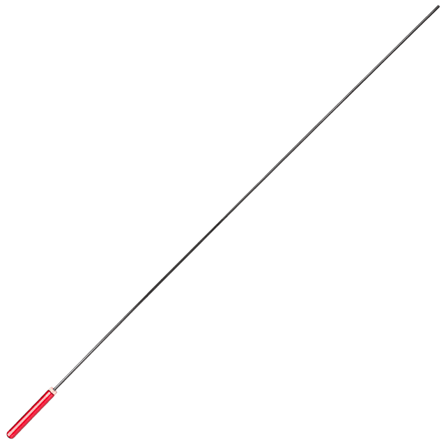 Tapco TAP22078 Double Coated Rifle Rod 22 Cal-6.5mm AR Platform 36"